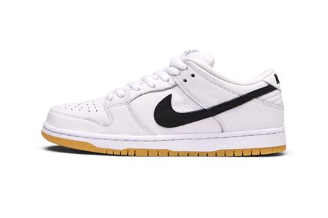 all white nike sb dunks|white Nike Sb Dunk low.